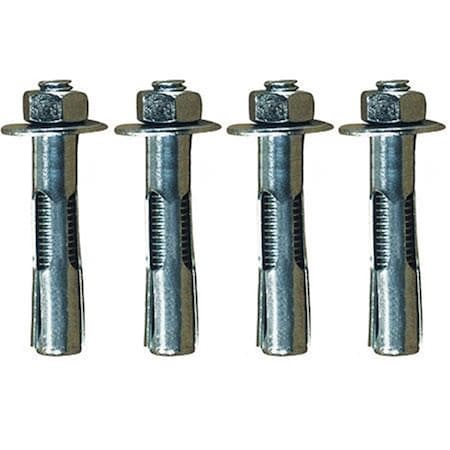 Dynamicfunction Concrete Expansion Anchors DY2545772